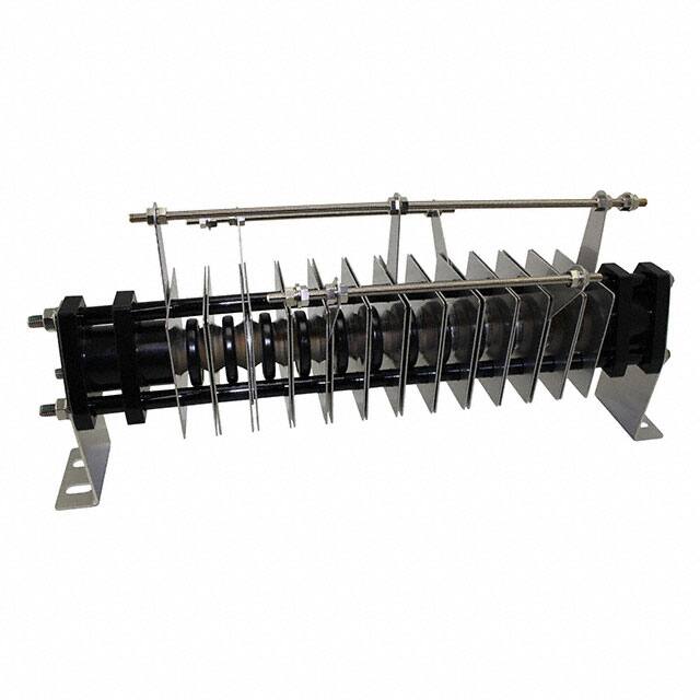 ERZ-U22JP162H Panasonic Electronic Components TVS - Varistances MOV